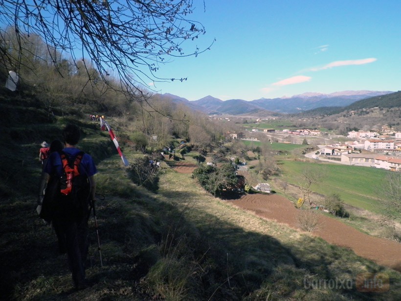 Sant Joanenca 2014